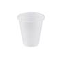 Cup And Lid 5.5X8Cm Rnd Cup Plastic