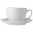 Cup And Saucer 280Ml Wave Patt Rvt267