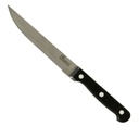 Kitchen Steak Knife Non Serrated – 227x19x13mm Regent - 21114