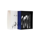 Cutlery Set 30Pc Oxford St.James In Cardboard Gift Box 13068