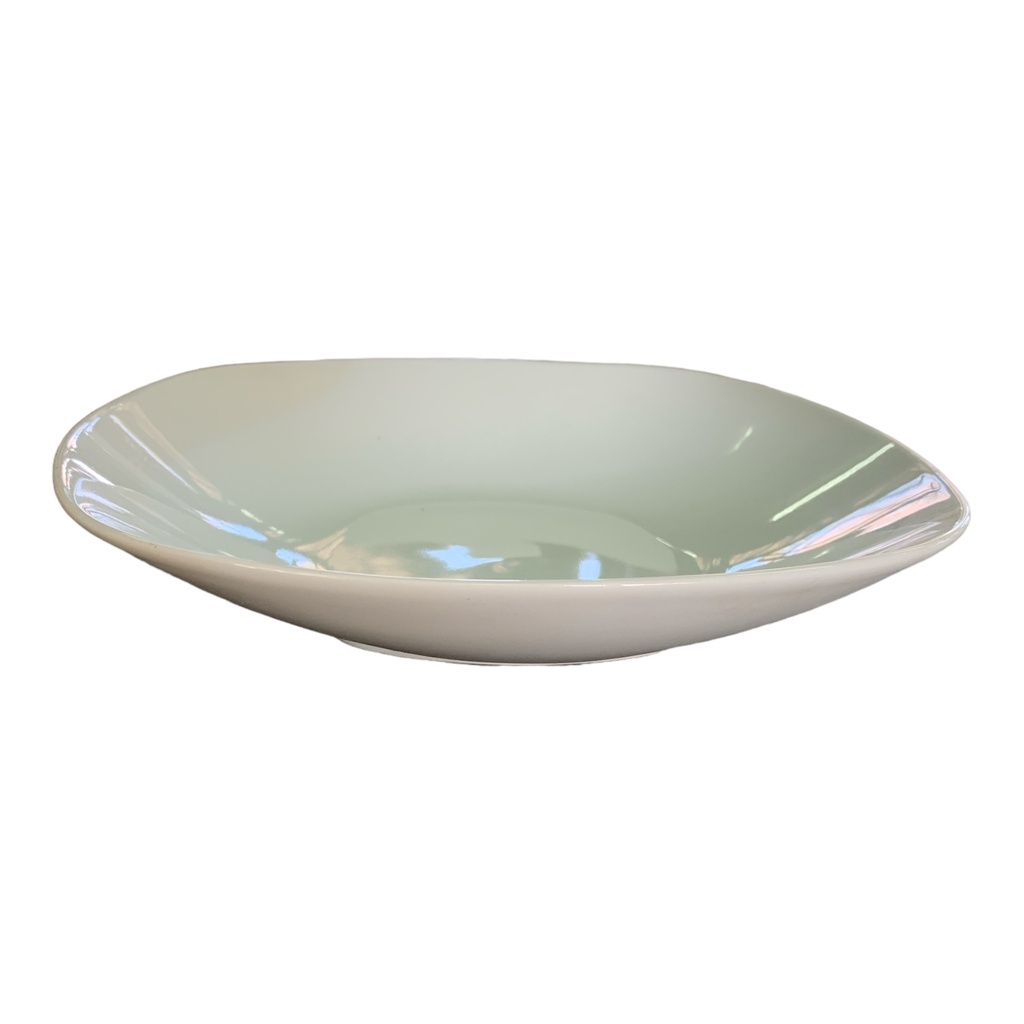 Bowl 21.5Cm Salad Wht Zlf819