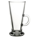 Conical Mug 6Pc 310Ml Glass