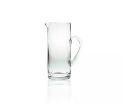 Jug 1.5L Classic Clear 25Cm Rvt011