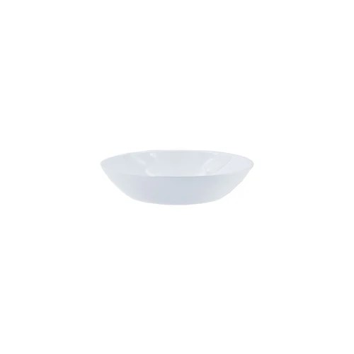 Bowl 20Cm Opal White Consol 41034