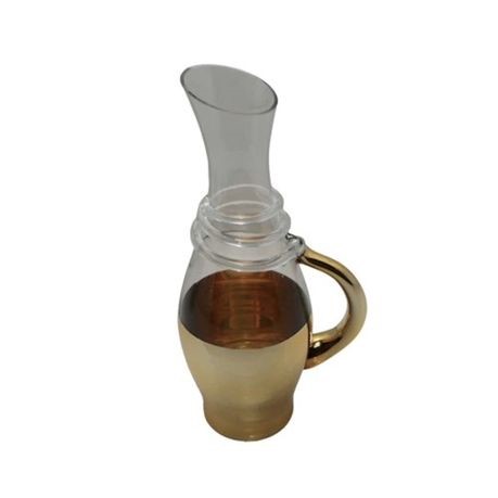 Jug 1.3L Rope/H Copper Base Rvt599