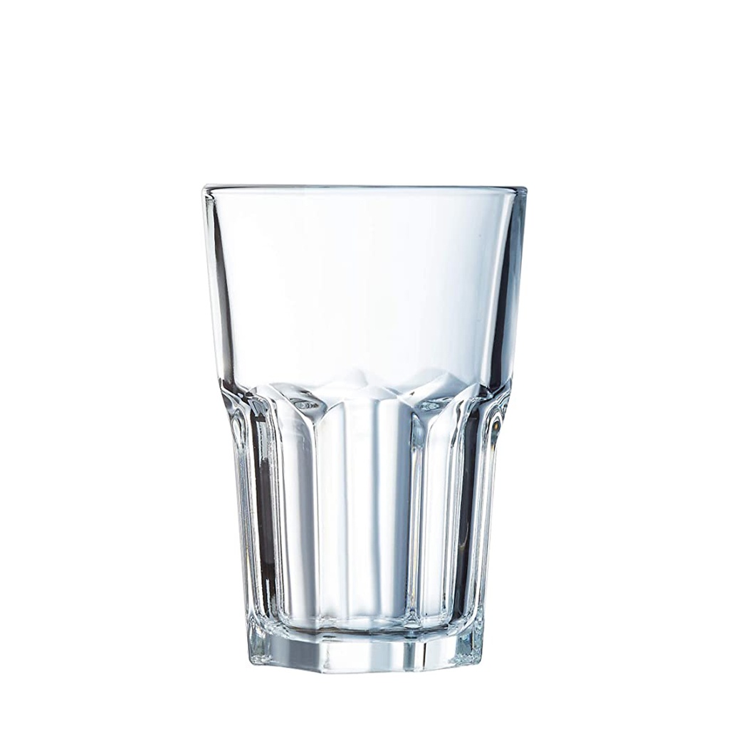 Tumbler 3Pc 340Ml Salut Granity Wx7880