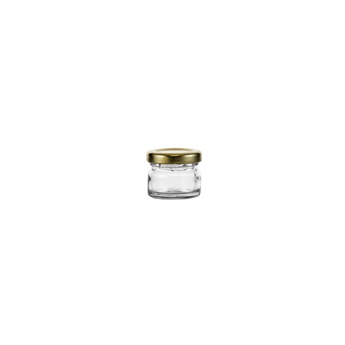 Jar 28Ml Consol Mini 10273