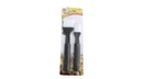 Pastry Brush 1Pc Blk/H Rvt080