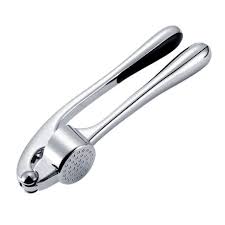 Garlic Press Ss Rub H Hd Rvt2019-027