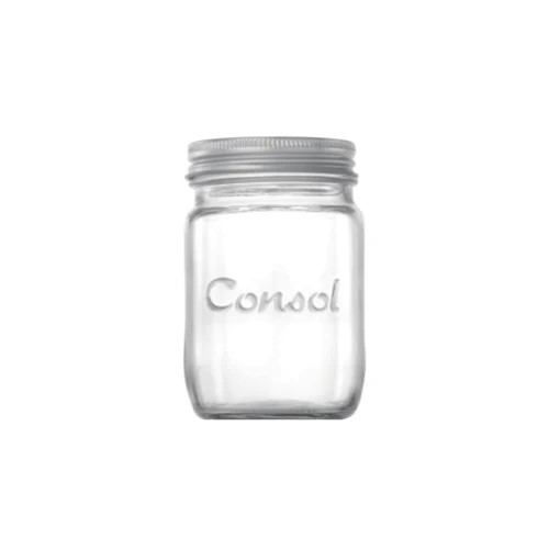 Jar 1Lt Preserve Consol 10048