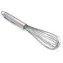 Whisk 30Cm Stainless Steel Rvt2023-126