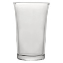 Tot Tall Shot Glass Set – 12pc (50ml, 70mm x 33mm) - 10250