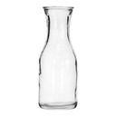 Carafe 250ml Glass Basic 27217