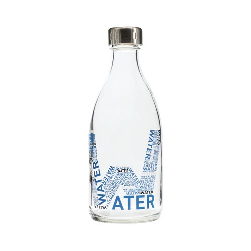 Water Bottle 500Ml Consol Sport