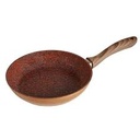 Frying Pan 28Cm Non Stick Copper Ch709