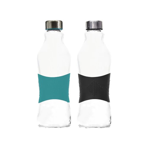 Water Bottle 1Lt Grip N Go