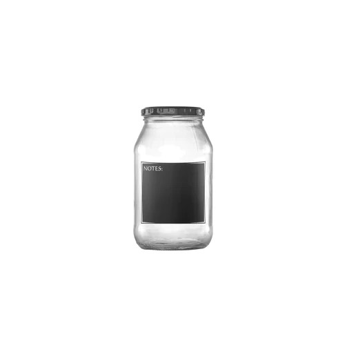 Jar 750Ml Consol Notes 27280