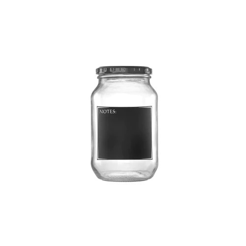 Jar 1Lt Notes Consol 27279