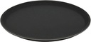 Tray 35Cm Non-Slip Black 037 SD7021-14