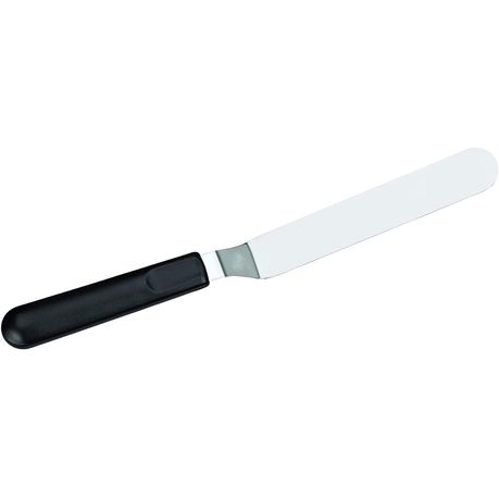 Spatula 29Cm/12 Angle Ss