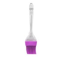 Pastry Brush 29Cm Silicone Polka