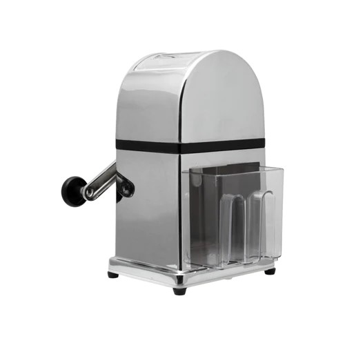 Ice Crusher 165X155X270Mm Hd Chrome Body Hd 21525