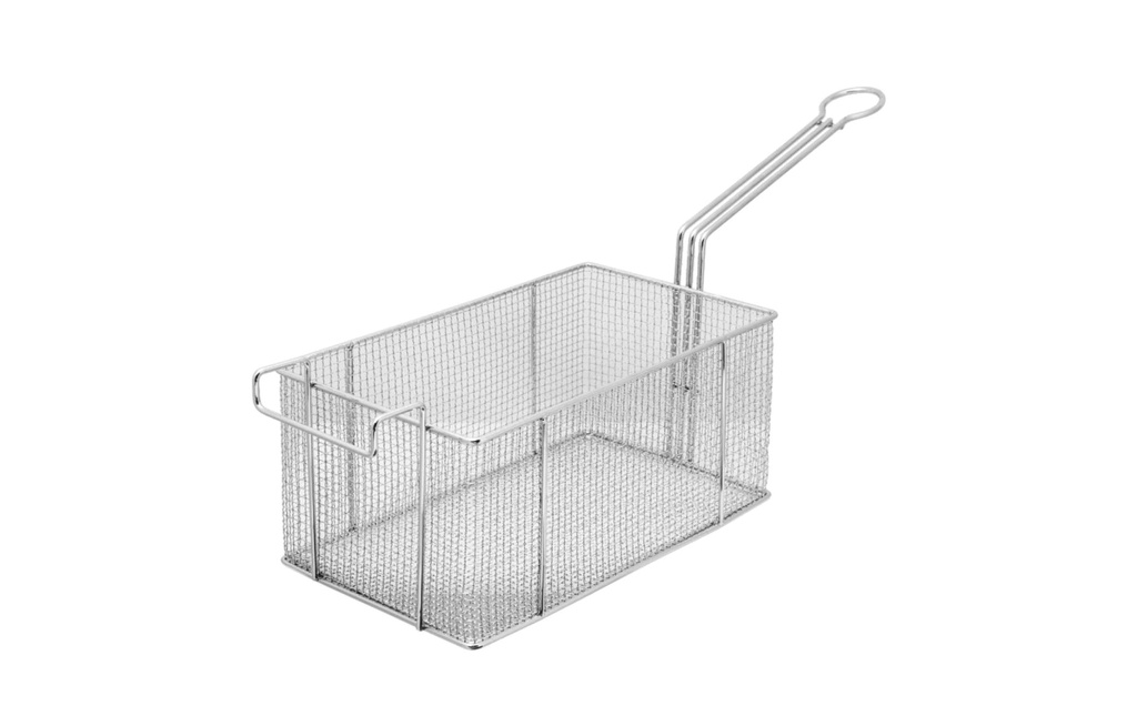 Basket 22.5X20.5X13Cm For Fryer N854026