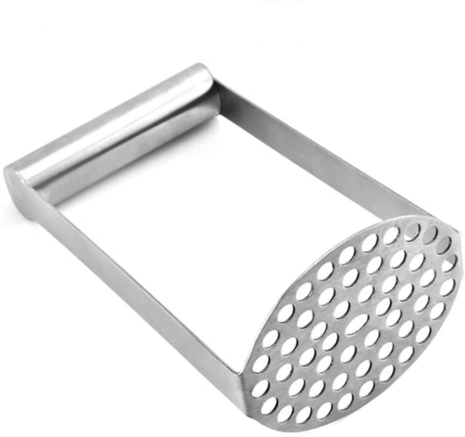 Potato Masher 18X11X8.5Cm Stainless Steel I4851/4852