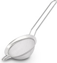 Strainer 10cm Stainless Steel - Crockery Centre Essentials