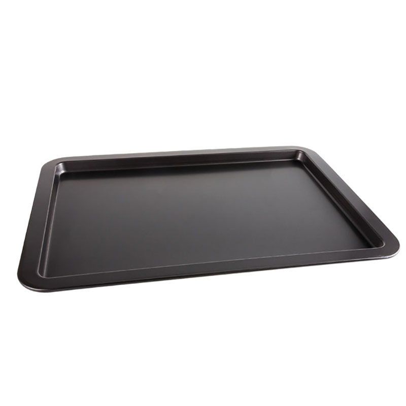 Baking Tray 42X29X2Cm Non-Stick Baking Basics