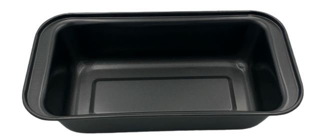 Loaf Pan 2Pc Set Non-Stick