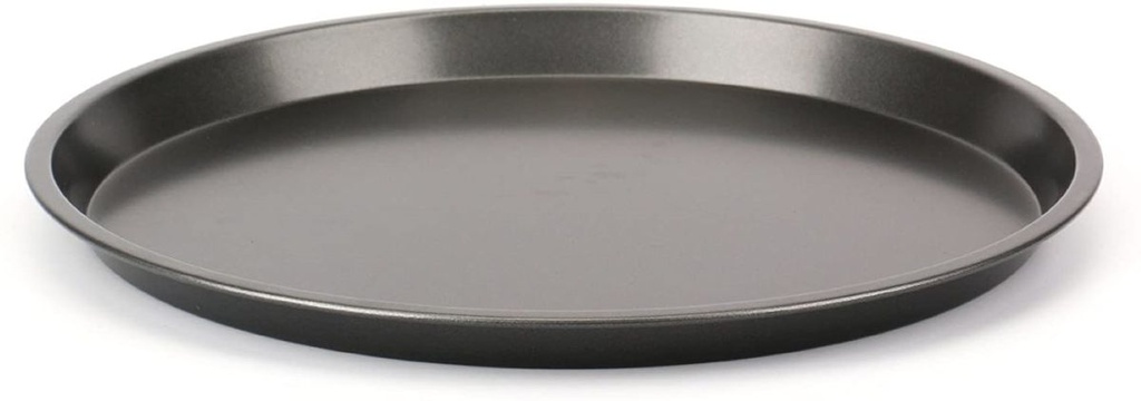 Pizza Pan 31X2Cm Solid Basic