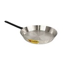 Frying Pan 22Cm Aluminium N/S Eco