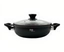 Fig Wok 28Cm Fig Figwk28