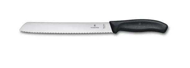 Victorinox Knife 21Cm Bread 863321B