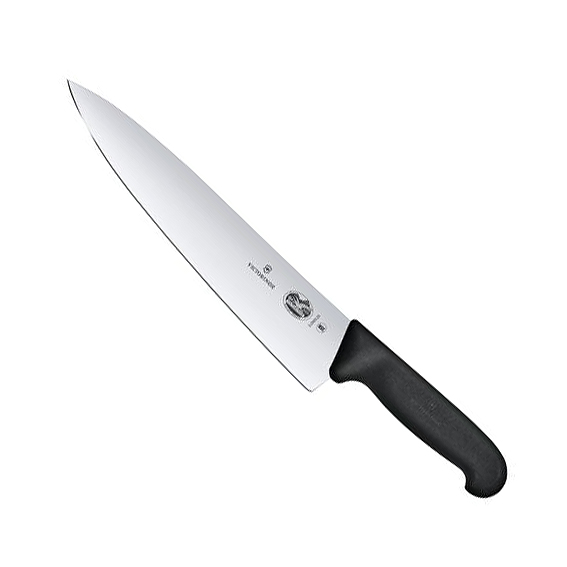 Victorinox Knife 25Cm Cooks/Carving 6.8003.25