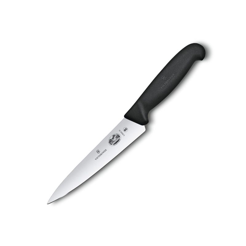 Victorinox Knife 15Cm Carving Std 5180315B