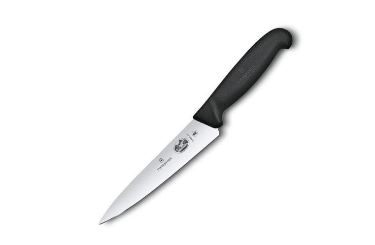 Victorinox Knife 18Cm Carving V6.8103.18