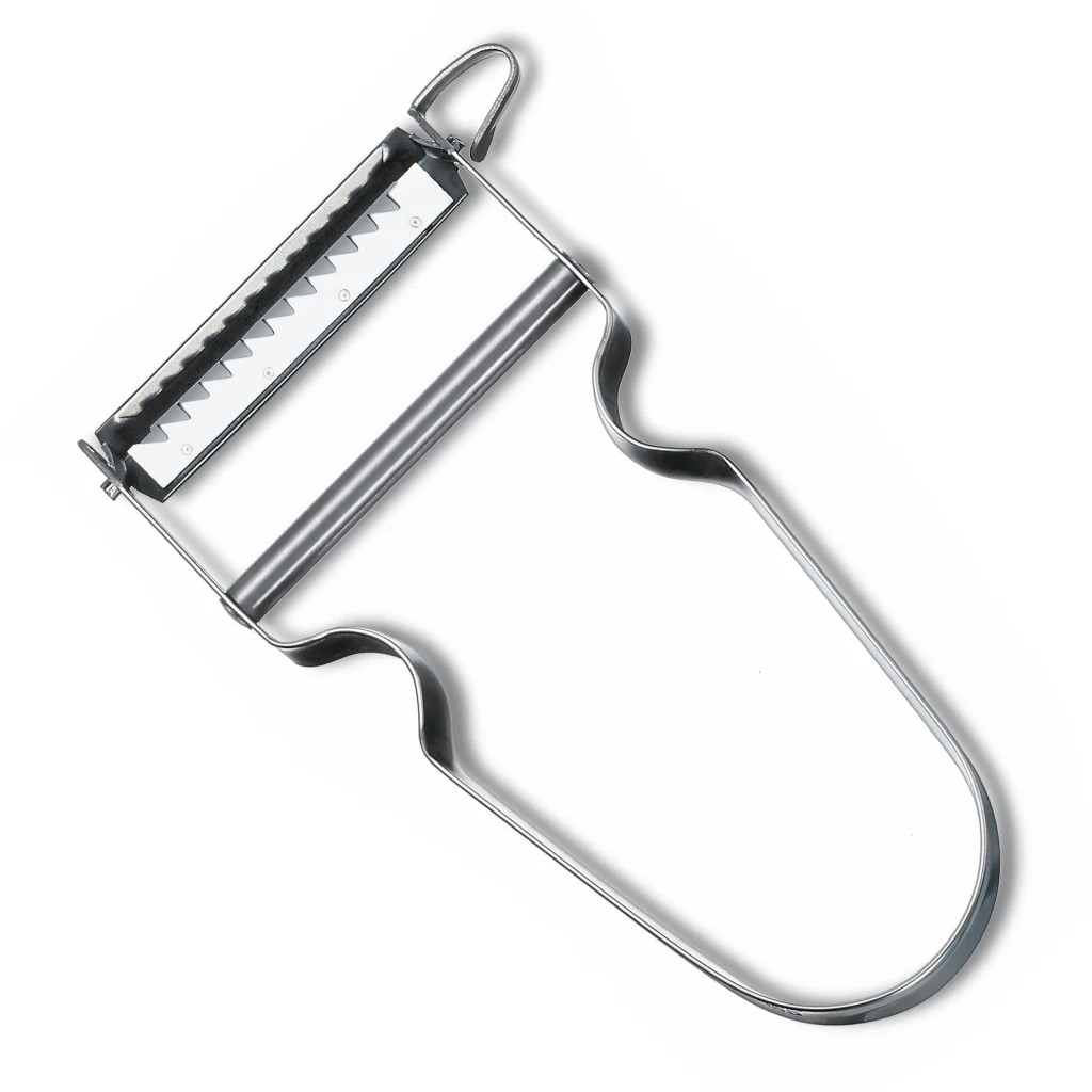 Victorinox Peeler Alum Juliene 76072