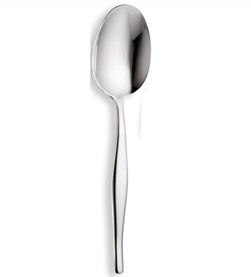 Dessert Spoon Slimline Eetrite Sl/Ds