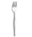 Dessert Fork Slimline Eetrite