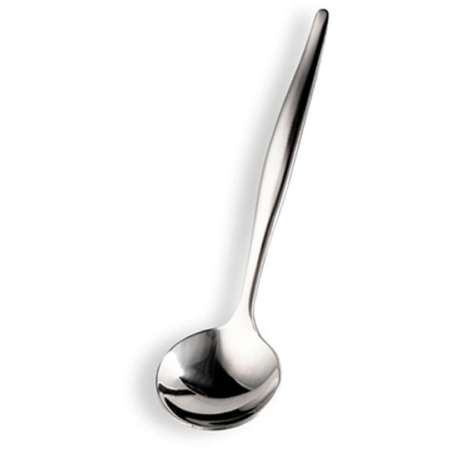 Sugar Spoon 1Pc Slimline Sl/1S