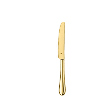 Table Knife 1Pc Rgold Teardrop 260-1