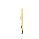 Table Knife 1Pc Rgold Teardrop 260-1