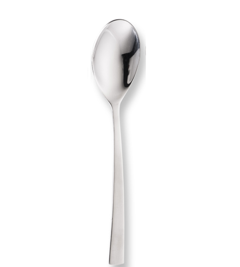 Dessert Spoon Newport Eetrite Np/Ds