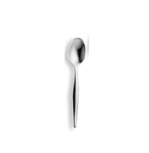 Coffee Spoon 1pc Slimline Eetrite Sl/Cs