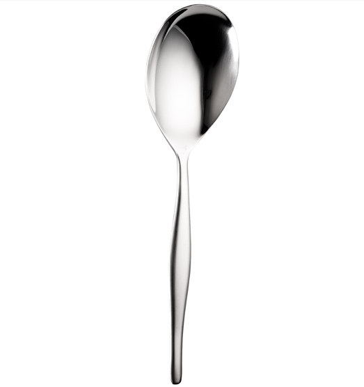 Spoon Salad Slimline Eetrite Sl/Sp