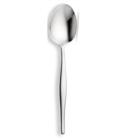 Spoon Table Serving Slimline Eetrite Sl/Tss