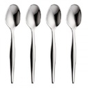 Teaspoon 4Pc Slimline Hangpack Eetrite Sl/4Ts