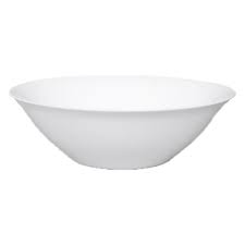 Bowl 27Cm Carine Wht Luminarc